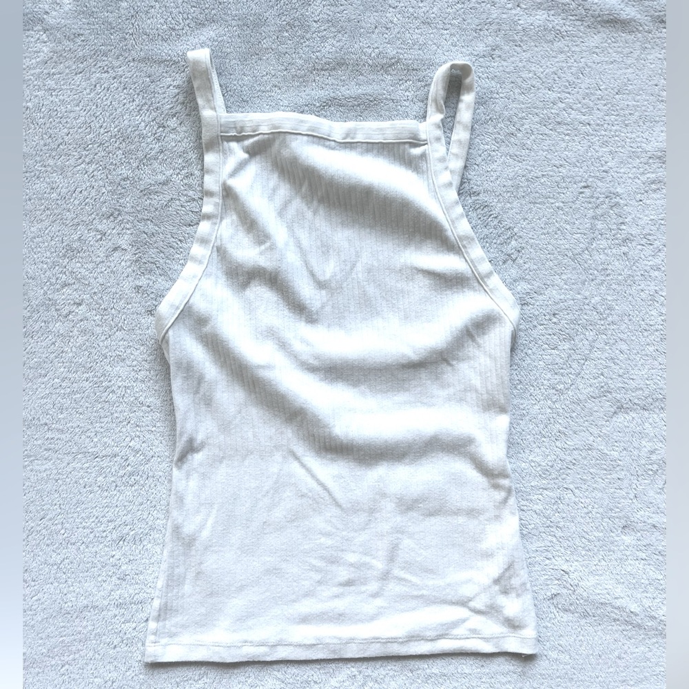 Free People Intimates Set it Up Tank S